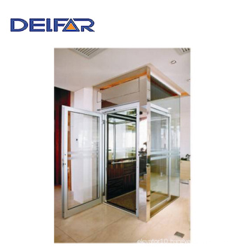 Beautiful Villa Elevator with Good Quality